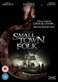 Small Town Folk (2007) - Stream Online