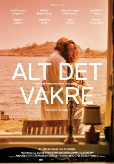 All the Beauty (2016) - Stream Online
