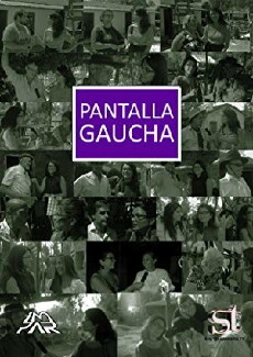 Pantalla Gaucha (2018) - Stream Online