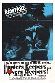 Finders Keepers, Lovers Weepers! (1968) - Stream Online