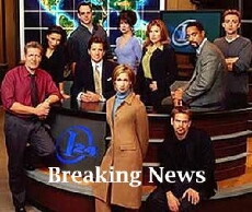 Breaking News (2002) - Stream Online