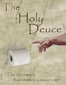 The Holy Deuce (2009) - Stream Online