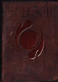 Revelations (2017) - Stream Online