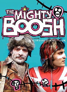 The Mighty Boosh (2003) - Stream Online