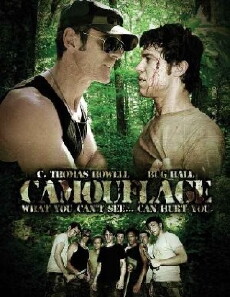 Camouflage (2009) - Stream Online