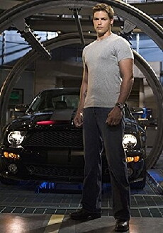 Knight Rider (2008) - Stream Online