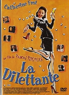 La dilettante (1999) - Stream Online