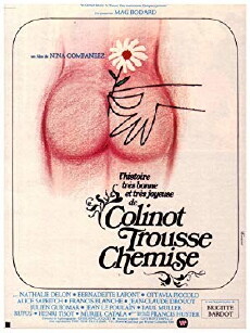 The Edifying and Joyous Story of Colinot (1973) - Stream Online