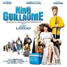King Guillaume (2009) - Stream Online