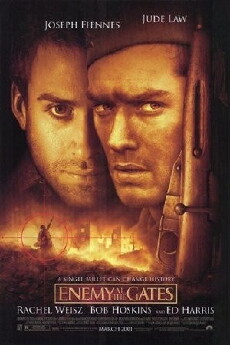 Enemy at the Gates (2001) - Stream Online