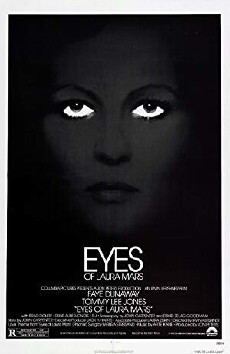 Eyes of Laura Mars (1978) - Stream Online