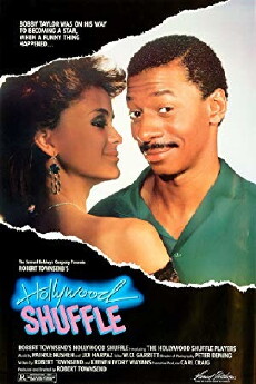 Hollywood Shuffle (1987) - Stream Online