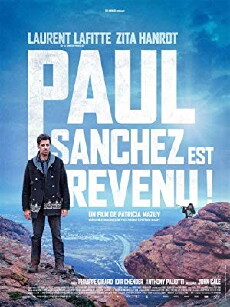 Paul Sanchez est revenu! (2018) - Stream Online
