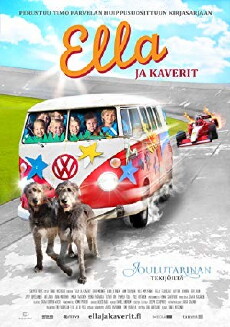 Ella und das große Rennen (2012) - Stream Online
