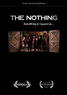 The Nothing (2011) - Stream Online