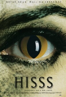 Hisss (2010) - Stream Online
