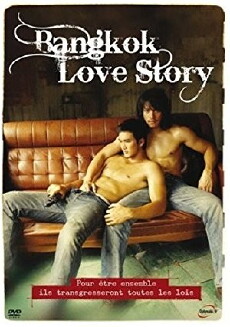 Bangkok Love Story (2007) - Stream Online