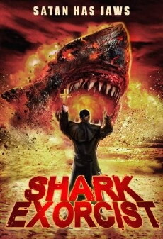 Shark Exorcist (2015) - Stream Online