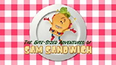 The Bite-Sized Adventures of Sam Sandwich (2012) - Stream Online