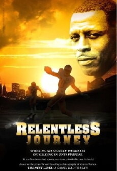 Relentless Journey (2018) - Stream Online