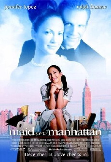 Maid in Manhattan (2002) - Stream Online