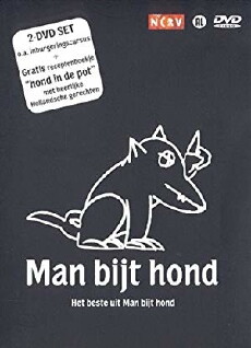 Man bijt hond (1997) - Stream Online
