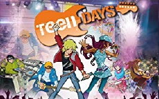 Teen Days (2009) - Stream Online