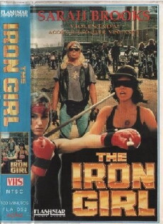 The Iron Girl (1994) - Stream Online