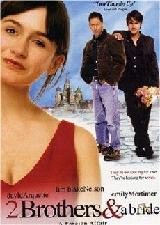 A Foreign Affair (2003) - Stream Online