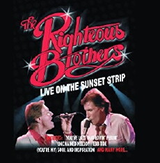 The Righteous Brothers: Live on the Sunset Strip (1983) - Stream Online