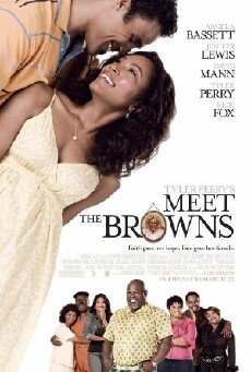 Meet the Browns (2008) - Stream Online