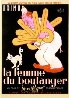 The Baker's Wife (1938) - Stream Online