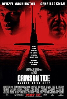 Crimson Tide (1995) - Stream Online
