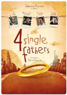Four Single Fathers (2009) - Stream Online