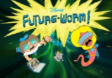 Future-Worm! (2015) - Stream Online