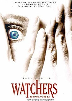 Watchers 4 (1998) - Stream Online