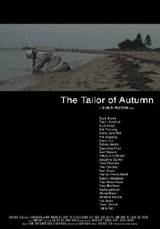 The Tailor of Autumn (2015) - Stream Online
