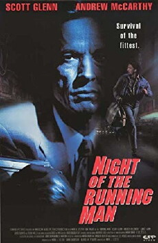 Night of the Running Man (1995) - Stream Online