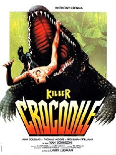 Der Alligator (1989) - Stream Online