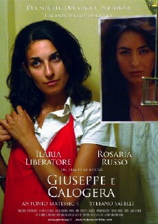 Giuseppe e Calogera (2009) - Stream Online