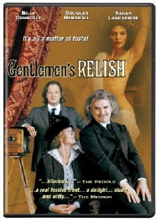 Gentlemen's Relish (2001) - Stream Online