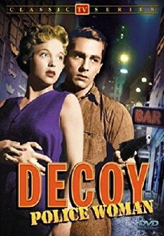 Decoy (1957) - Stream Online