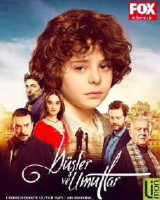 Düsler ve Umutlar (2014) - Stream Online