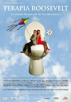 Terapia Roosevelt (2006) - Stream Online