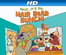 Help!... It's the Hair Bear Bunch! (1971) - Stream Online