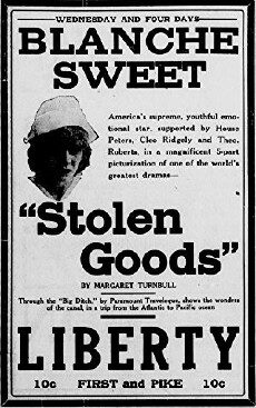 Stolen Goods (1915) - Stream Online