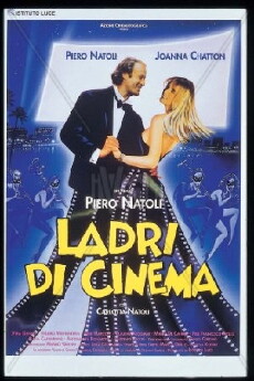 Ladri di cinema (1996) - Stream Online
