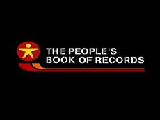 The People's Book of Records (2003) - Stream Online
