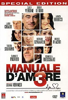 The Ages of Love (2011) - Stream Online