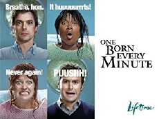 One Born Every Minute (2010) - Stream Online